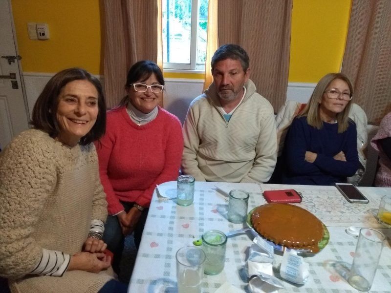 Buscan transformar el tiempo compartido en el mejor “remedio” de los pacientes con cáncer