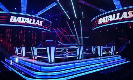 La Voz Argentina: comenzaron las batallas y Lali ya les disparó a Mau y Ricky La Voz Argentina: comenzaron las batallas y Lali ya les disparó a Mau y Ricky
