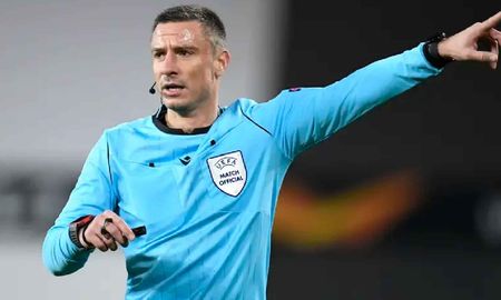 El esloveno Slavkov Vincic será el árbitro para el partido entre la Selección Argentina vs. Arabia Saudita, por el Mundial Qatar 2022. El esloveno Slavkov Vincic será el árbitro para el partido entre la Selección Argentina vs. Arabia Saudita, por el Mundial Qatar 2022.