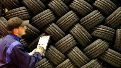 Fate: el Gobierno nacional suspendió por 15 días los despidos en la empresa de neumáticos