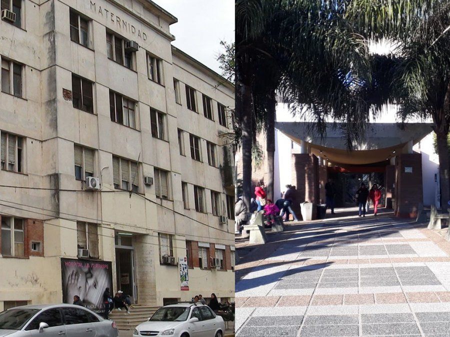 Se triplicaron las consultas pediátricas en el Iturraspe y sumaron camas en el Alassia