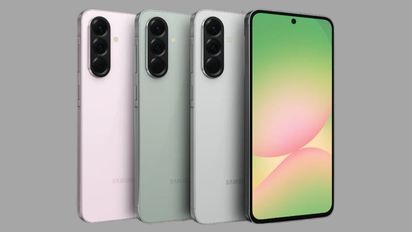 Cuánto sale el celular Samsung Galaxy A56 5G de 256 GB en noviembre de 2025 en Argentina