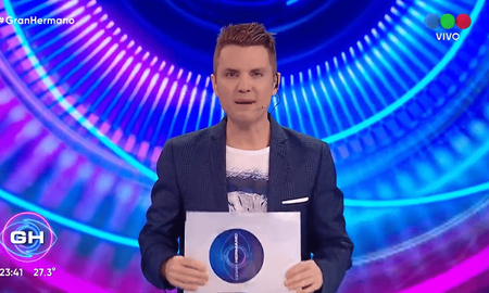 Otro giro inesperado en Gran Hermano: Santiago del Moro anunció cambios en las reglas de votación Otro giro inesperado en Gran Hermano: Santiago del Moro anunció cambios en las reglas de votación