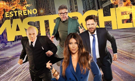 Escándalo en MasterChef: un jurado tuvo un descuido y filtró quienes serán los finalistas