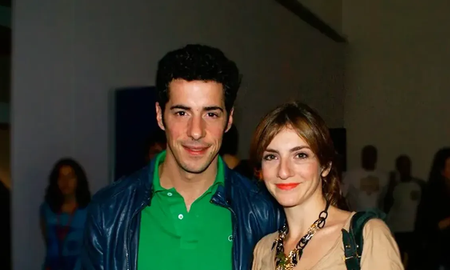 Esteban Lamothe y Julieta Zylberbeg: a cinco años del divorcio se conocieron los motivos. Esteban Lamothe y Julieta Zylberbeg: a cinco años del divorcio se conocieron los motivos.