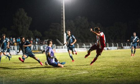 Foto: Prensa Colón de San Justo Foto: Prensa Colón de San Justo