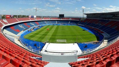 ¿Vas a ver a Colón y retirás tu entrada en Paraguay? Éstos son los requisitos