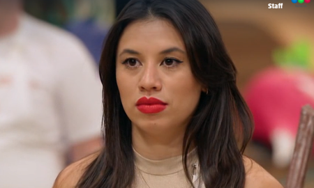MasterChef: Candelaria y Rodrigo se quedaron con las medallas y los beneficios MasterChef: Candelaria y Rodrigo se quedaron con las medallas y los beneficios