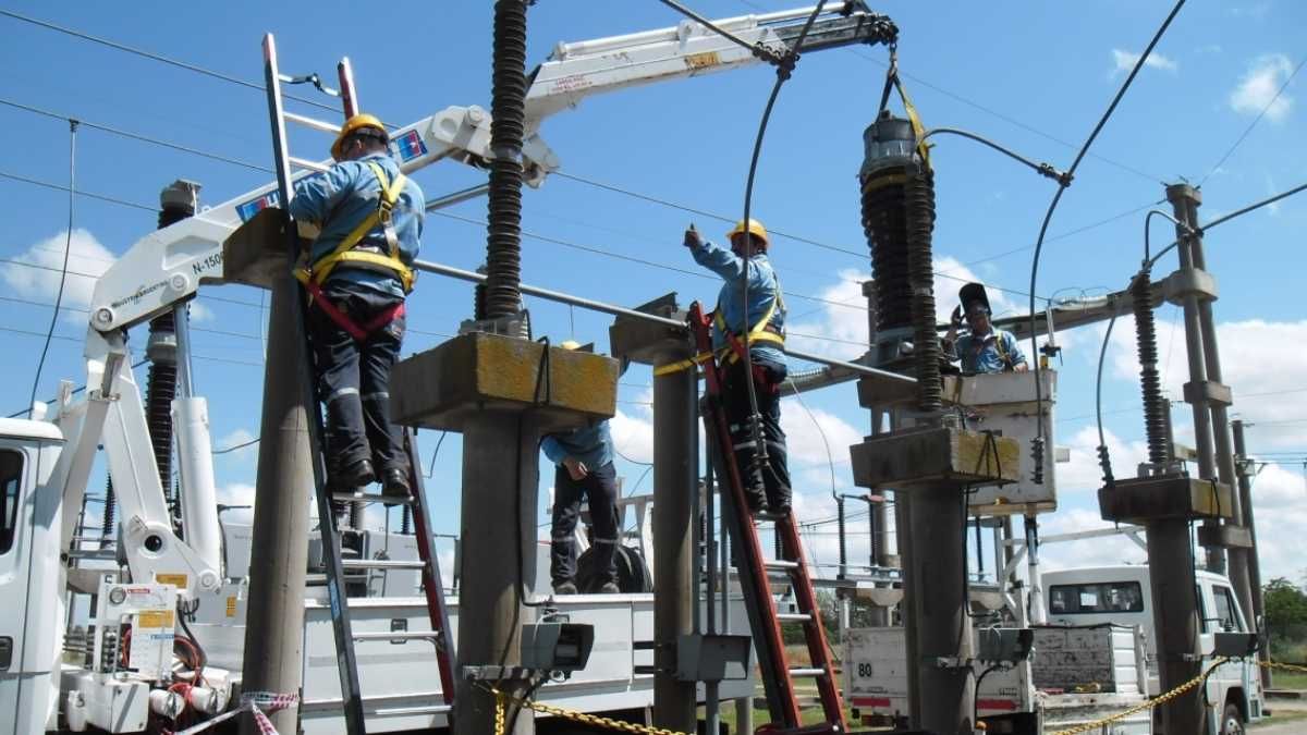 La EPE programó más cortes de luz en diferentes localidades de Santa Fe.&nbsp;