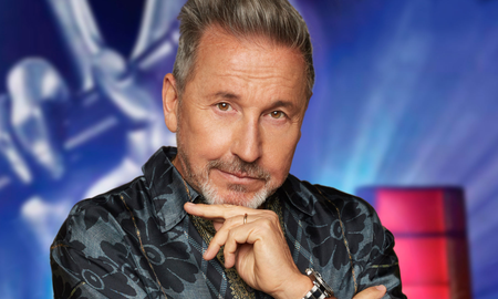 La Voz Argentina: Ricardo Montaner filtró quién ganará La Voz Argentina: Ricardo Montaner filtró quién ganará