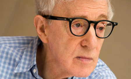Woody Allen anuncio su retiro del cine porque buena parte de la emoción se ha ido Woody Allen anuncio su retiro del cine porque buena parte de la emoción se ha ido