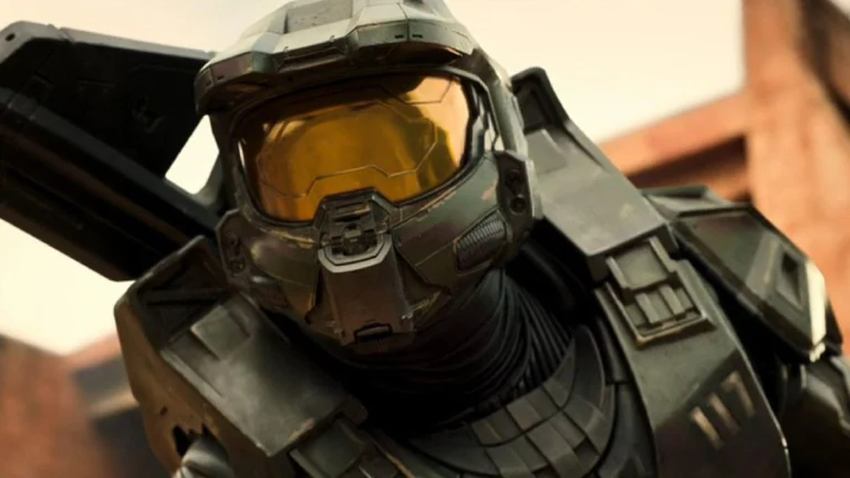 C&oacute;mo ser&aacute; la serie de "Halo Infinite".