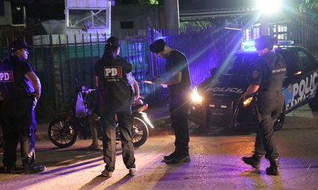 La iniciativa contiene once medidas que, en su conjunto, buscan acelerar y endurecer la respuesta del Estado con.tra el crimen organizado La iniciativa contiene once medidas que, en su conjunto, buscan acelerar y endurecer la respuesta del Estado con.tra el crimen organizado