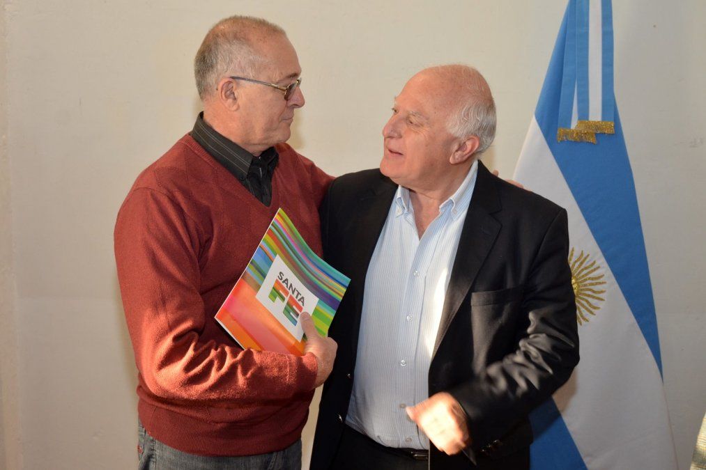 Fondos para ampliar la Sede Comunal de Margarita