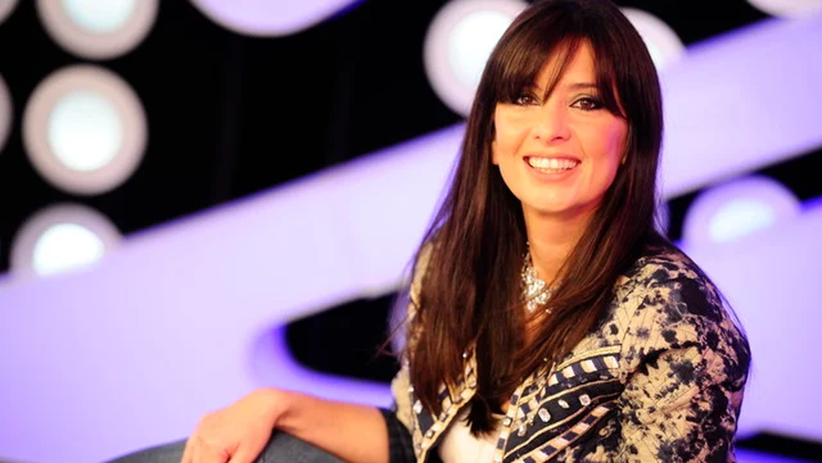 Edith no tuvo filtro y fulmino a la China Suarez.