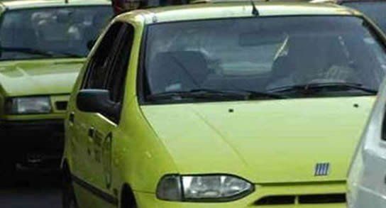 Una cooperativa prestará el servicio de remises