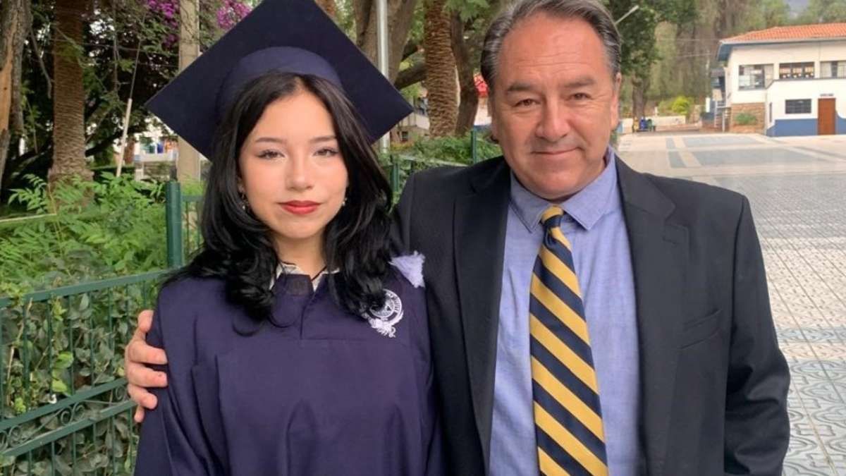 Matilda López Sanzetenea tenía 18 años y estudiaba en la UBA; murió tras caer de un balcón en San Telmo.