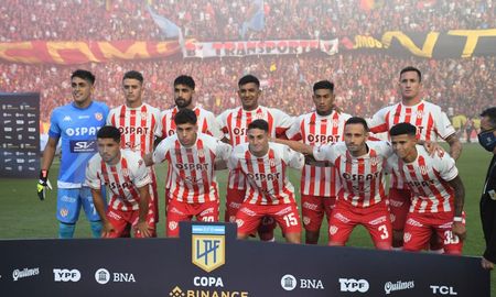 Aire de Santa Fe | clasico santafesino colon union formacion tatengue