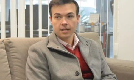 Francisco Pendas fue denunciado por un joven que había concurrido a un evento de telecomunicaciones en la ciudad de Córdoba. Francisco Pendas fue denunciado por un joven que había concurrido a un evento de telecomunicaciones en la ciudad de Córdoba.