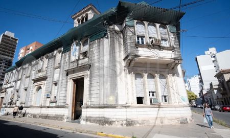El magistrado tiene a cargo el Juzgado Federal N°1 de Santa Fe y a su vez tiene competencia en lo electoral. El magistrado tiene a cargo el Juzgado Federal N°1 de Santa Fe y a su vez tiene competencia en lo electoral.