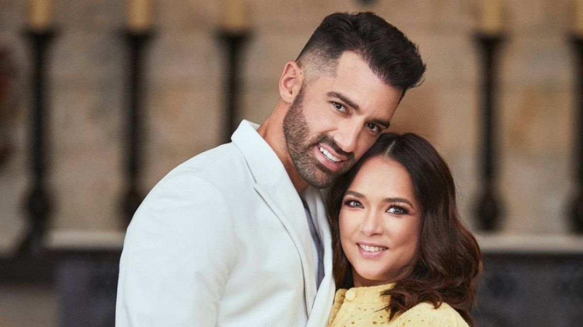 Adamari López y Toni Costa anunciaron su separación en mayo pasado