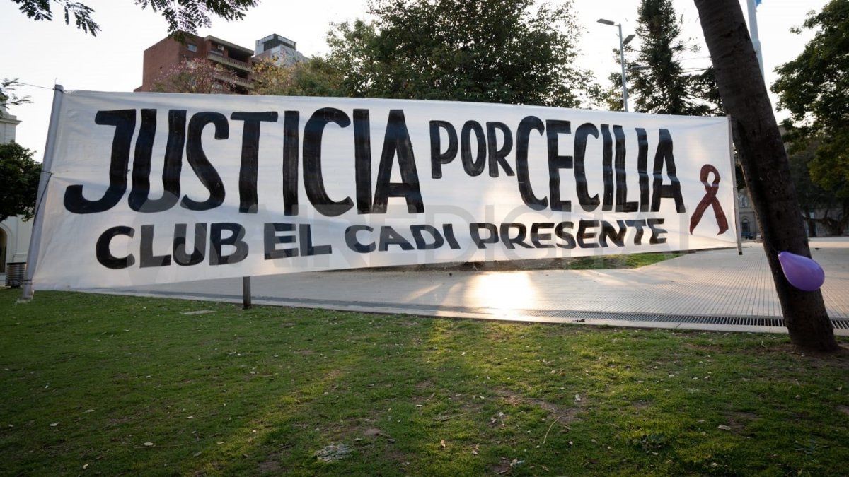 La sentencia se dio a conocer este miércoles en tribunales.