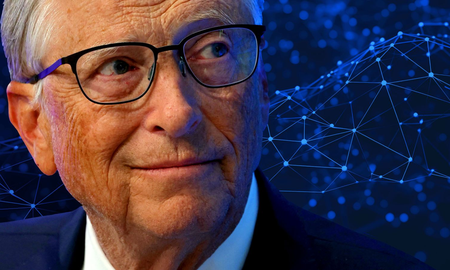 Bill Gates reveló cuáles son las 9 carreras con mejor futuro laboral Bill Gates reveló cuáles son las 9 carreras con mejor futuro laboral