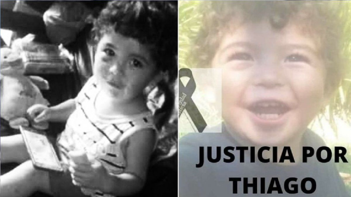 Murió un nene de dos años en Pilar: tenía golpes