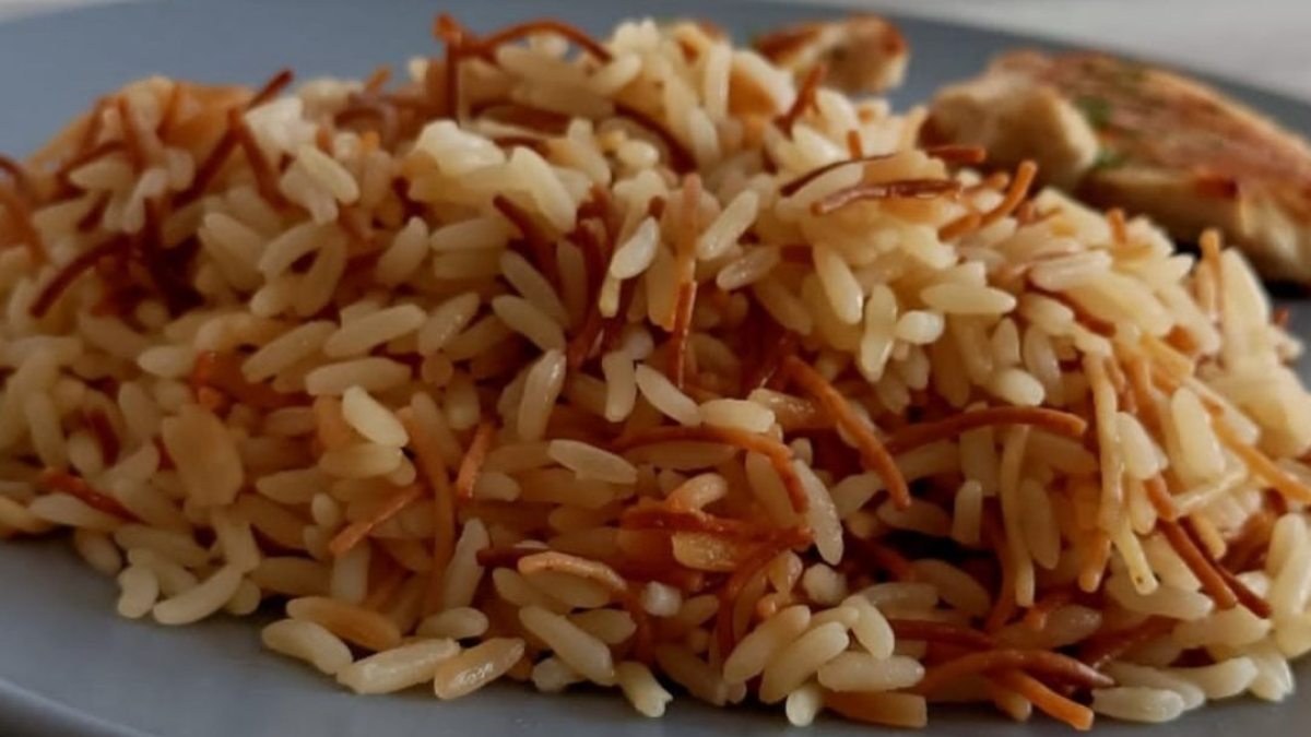 Ideal para quienes buscan salir del arroz blanco y sumar sabor con una técnica simple y efectiva. Ideal para quienes buscan salir del arroz blanco y sumar sabor con una técnica simple y efectiva.