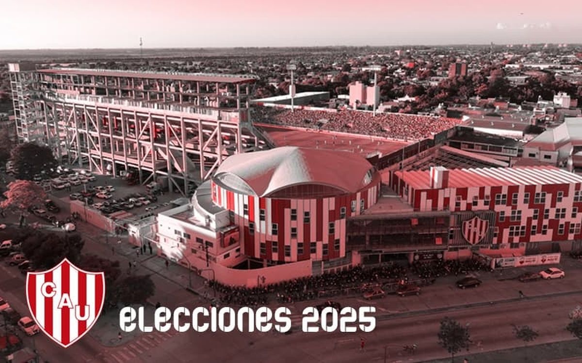 Unión elige a su nuevo presidente: lo que hay que saber para ir a votar en las elecciones Tatengues