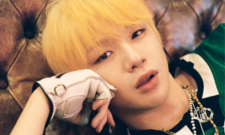 Kang Daniel regresa con The Story, su primer álbum de larga duración. Kang Daniel regresa con The Story, su primer álbum de larga duración.