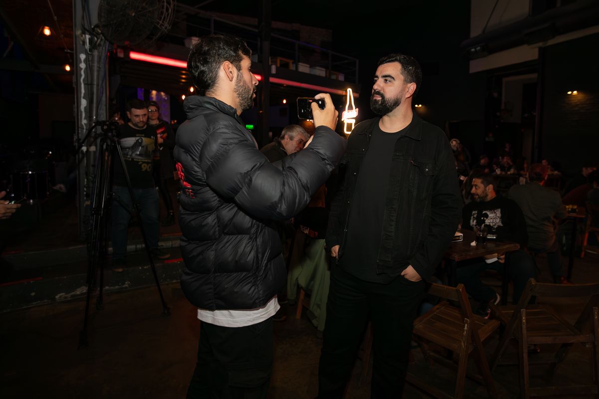 José Chengo Altamirano dio detalles del festival por los 15 años de Tribus.