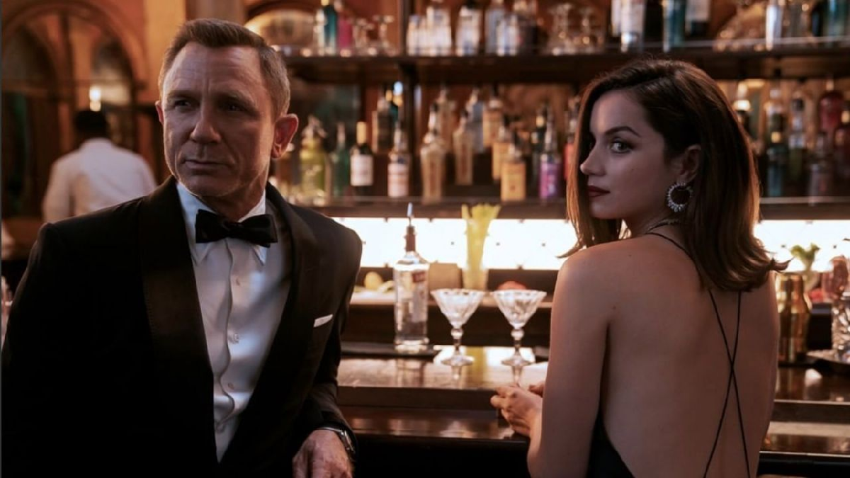 La productora de la saga descart&oacute; que el agente sea encarnado por una mujer en la pr&oacute;xima pel&iacute;cula, pero aseguraron que es posible que no sea ni blanco ni heteronormativo.