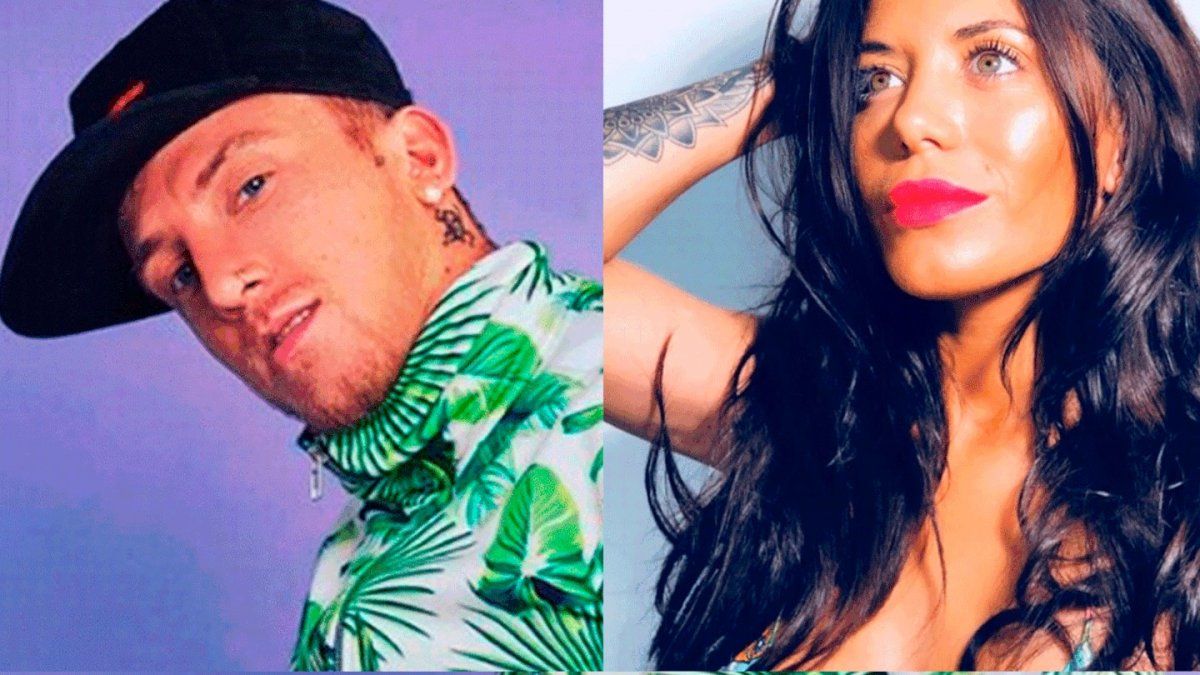 &ldquo;Me pegaste y te perdon&eacute;&rdquo;: el pol&eacute;mico chat entre el Polaco y Valeria Aquino