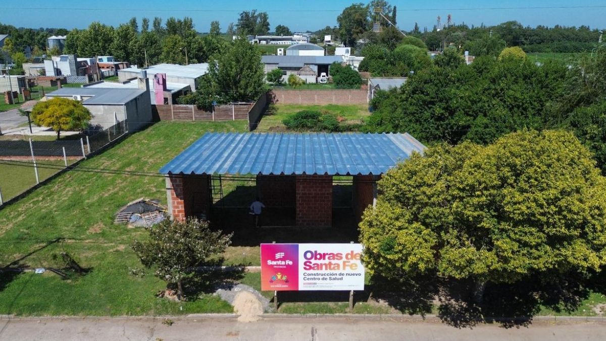 La inversión para la primera etapa superó los $16 millones.