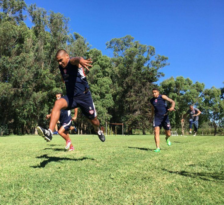 Unión se despide de Mar del Plata