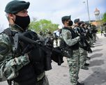 Exigen al gobierno nacional que declare la Emergencia en Seguridad en el departamento Rosario