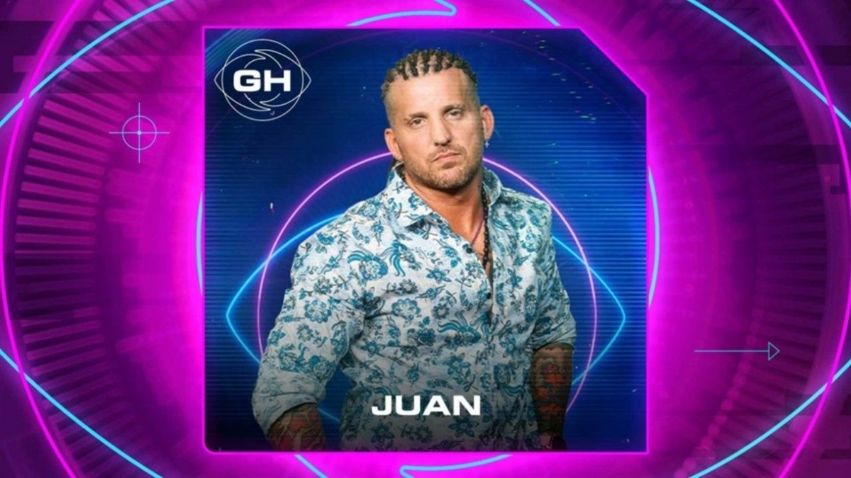 Gran Hermano 2022: Juan es el cuarto eliminado