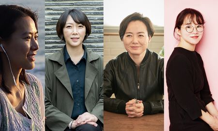 Hasta el 26 de septiembre, los amantes del cine podrán disfrutar de La casa del colibrí, Hermanos en una noche de verano, Blues de año nuevo y Kim Ji Young: nacida en 1982. Hasta el 26 de septiembre, los amantes del cine podrán disfrutar de La casa del colibrí, Hermanos en una noche de verano, Blues de año nuevo y Kim Ji Young: nacida en 1982.