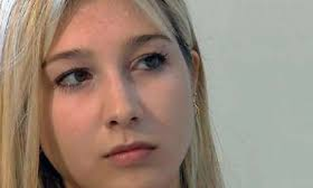 El libro sobre el lado b del caso Nahir Galarza se convertirá en un docu reality internacional El libro sobre el lado b del caso Nahir Galarza se convertirá en un docu reality internacional