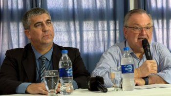 AIRE en San Cristóbal: el MPA impuso una extrema reserva en la investigación