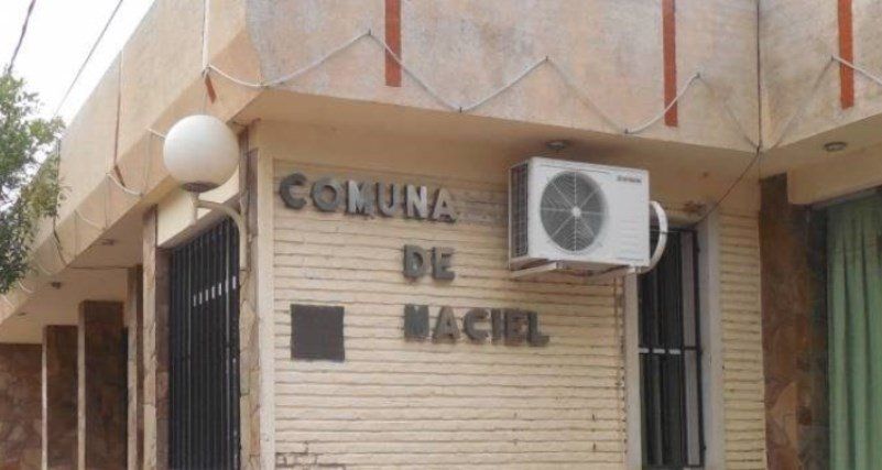 La provincia dispuso la intervención de la comuna de Maciel