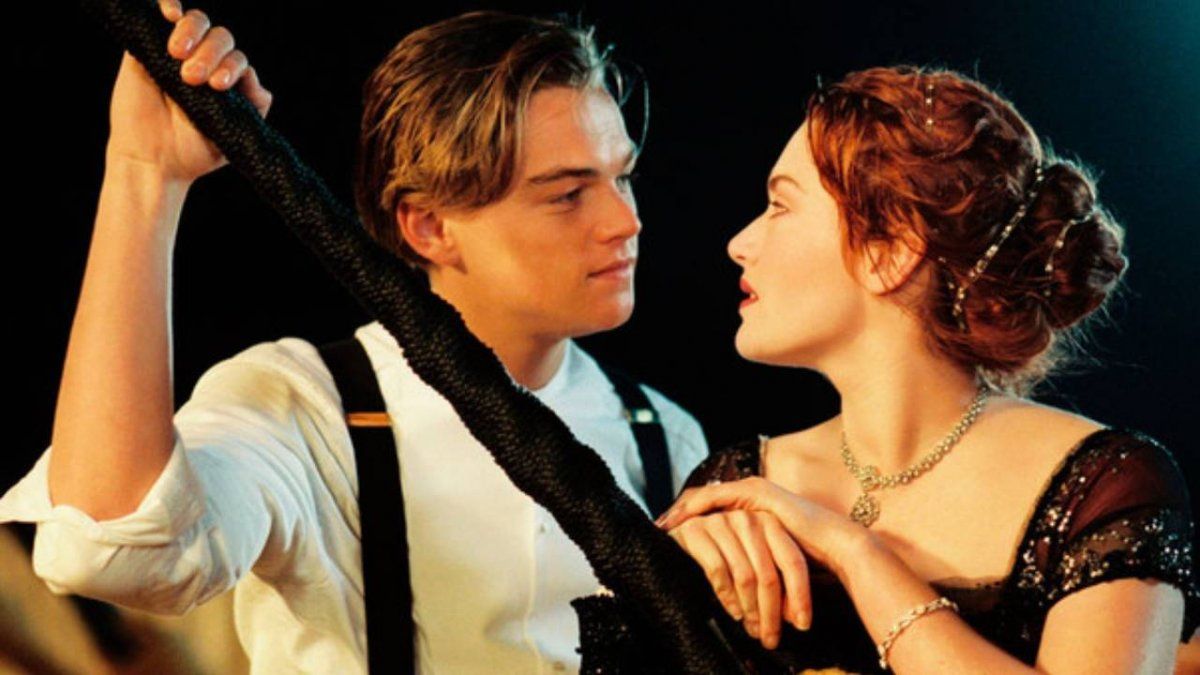 Titanic fue dirigida por James Cameron.
