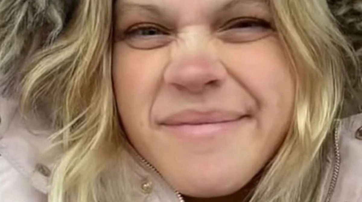 Murió su marido y le tuvo que contar la noticia a la amante