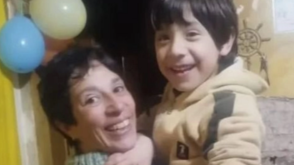 Una madre mató a su hijo con autismo y se suicidó en Castelar
