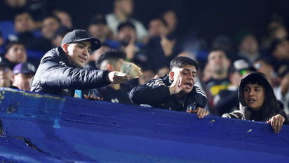 Atención Lanús y Cruzeiro: información importante para los hinchas previo al partido de la Copa Sudamericana