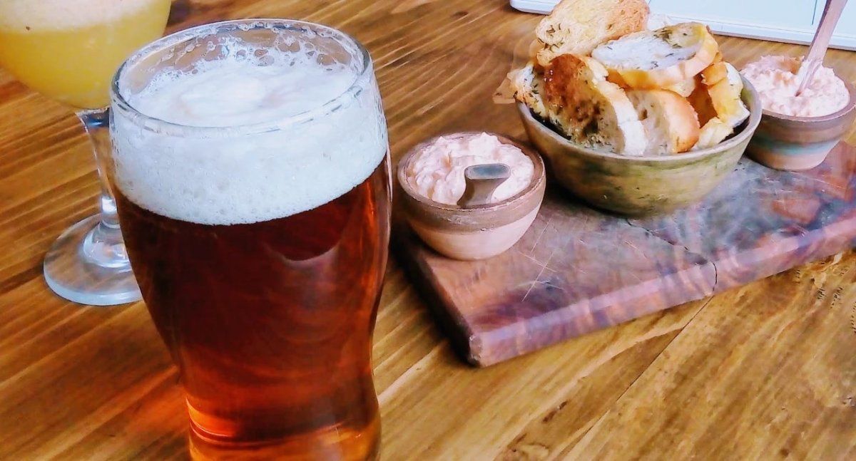 Cuándo es la Fiesta de la Cerveza Artesanal de San Martín de los Andes