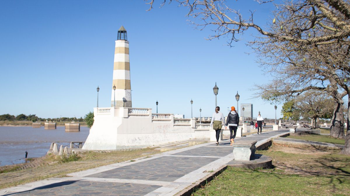 Desde el municipio se indicó que el balance del turismo este fin de semana largo es positivo