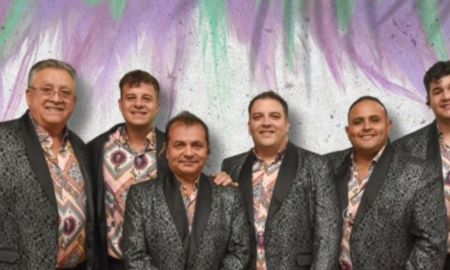 Los Palmeras oficializaron su separación de Cacho Deicas con un videoclip sin su voz.