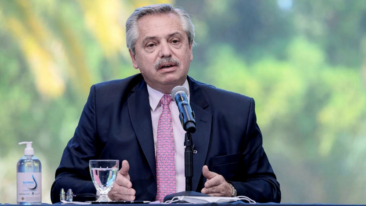 Alberto Fernández presentará el Plan Federal de Ciencia, que incluye los programas "Equipar Ciencia" y "Construir Ciencia"